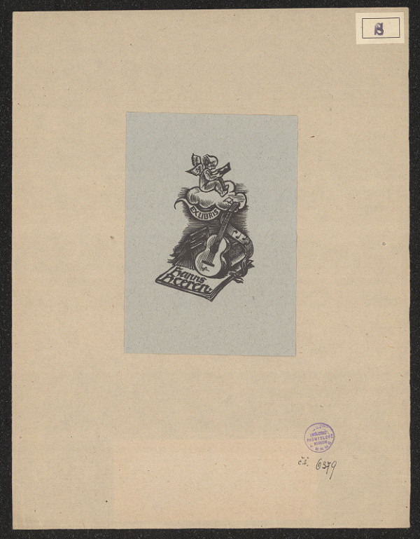 Wilhelm Strauss – Hanns Heeren 