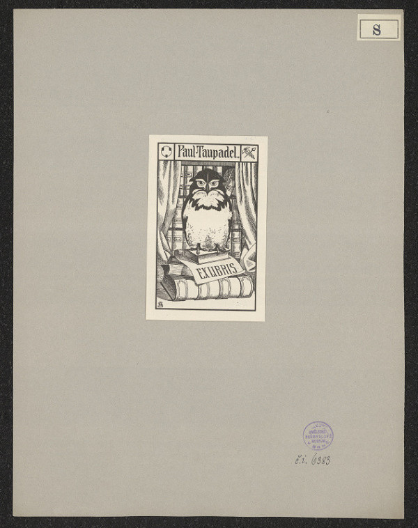 Arthur Stolze – Paul Taupadel 