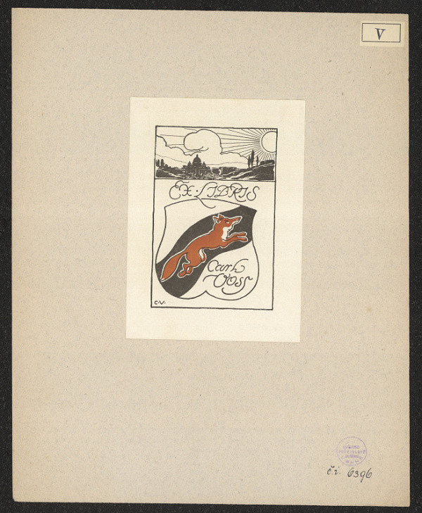 Carl Voss – Carl Voss 