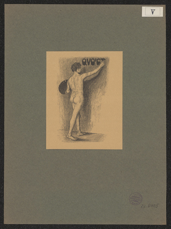 Otto Voigt – O. Voigt 