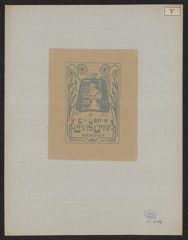 Otto Voigt – Louis Graf 