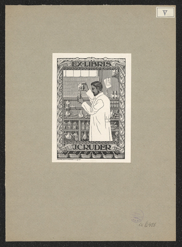 André Vlaanderen – J. C. Ruder 