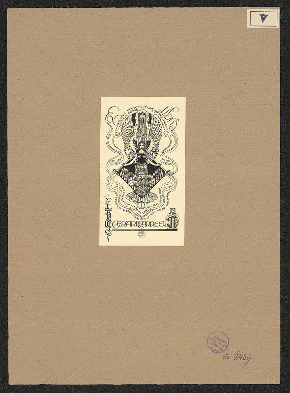 André Vlaanderen – Gerard Carreer 