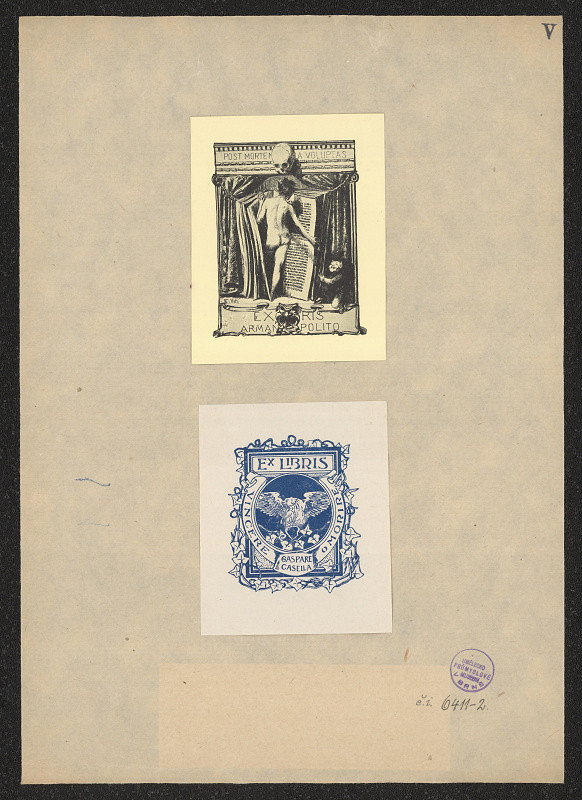 Eugenio Viti – Armando Polito 