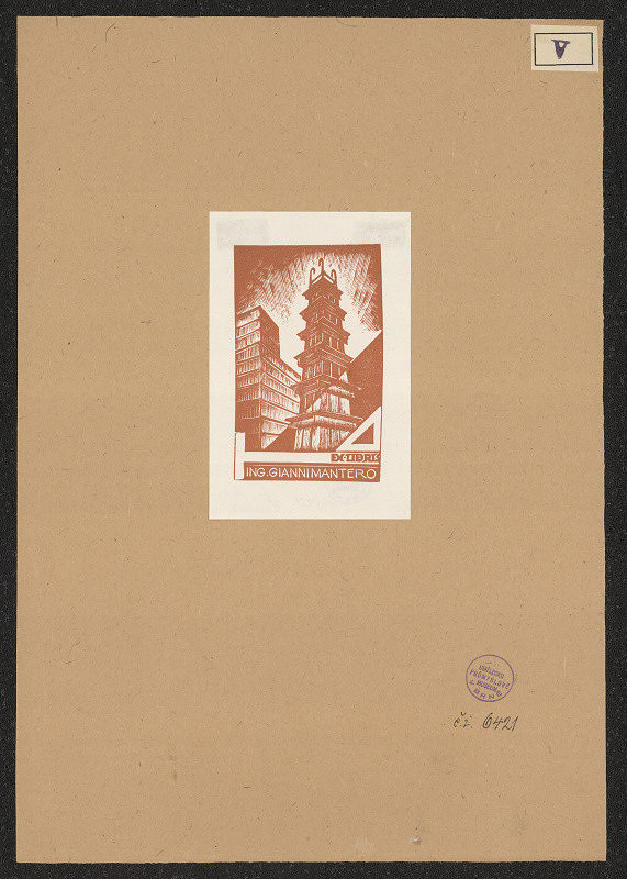 Césare Vincenti – Ing. Gianni Mantero 