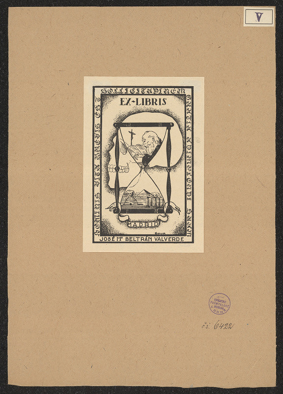 G. Villar – José M. Beltrán Valverde 