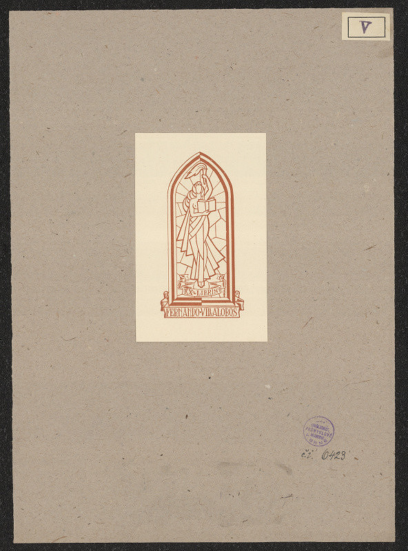 Fernando Villalobos – Fernando Villalobos 