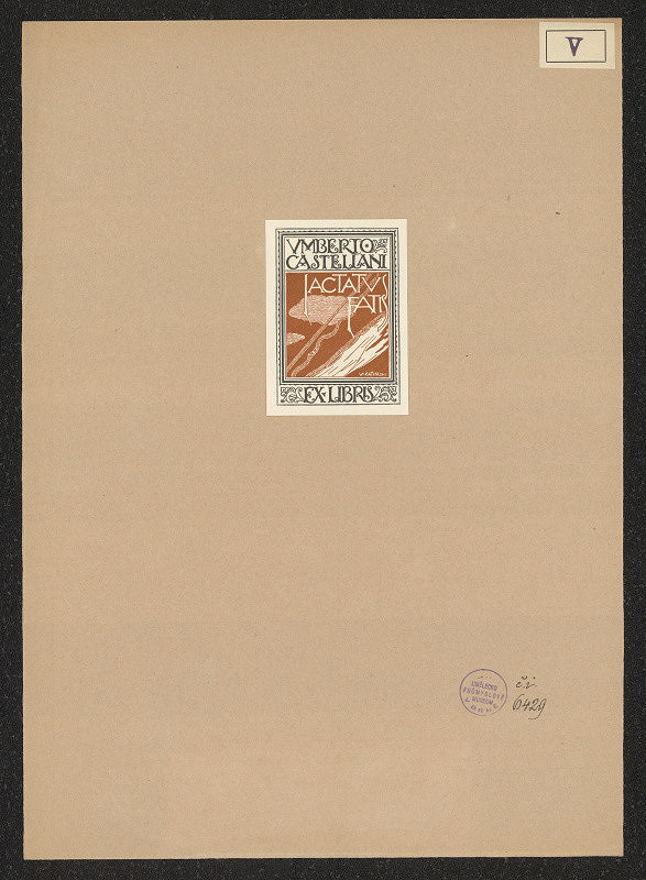 Venturino Venturini – Umberto Castellani 