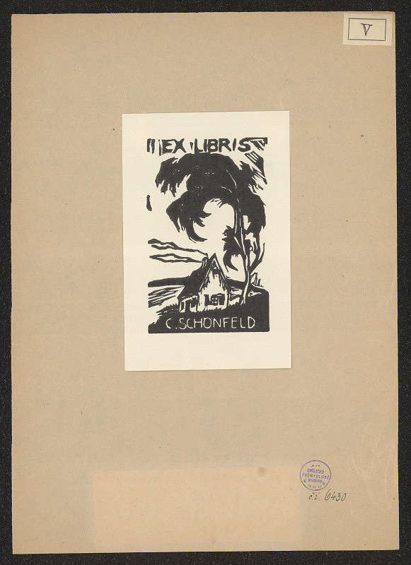 Hans Venter – C. Schönfeld 