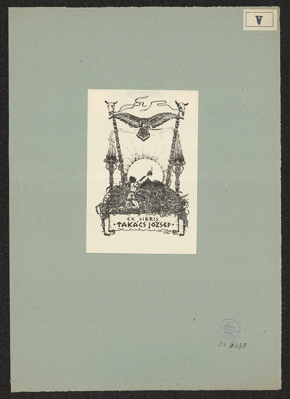 Károly Várkonyi – Takács József 