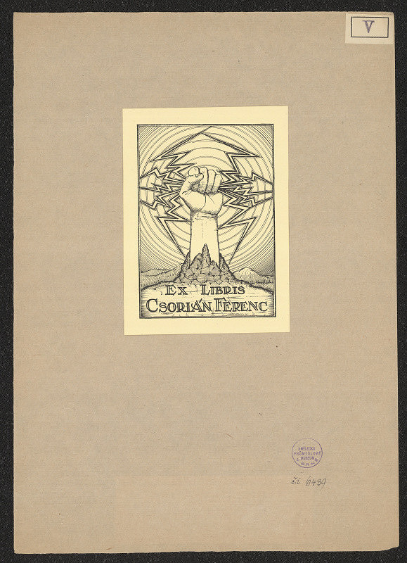 Károly Várkonyi – Csorián Ferenc 