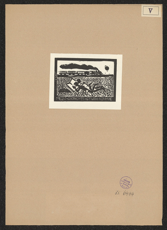 Endre Vadász – Mezö György és István