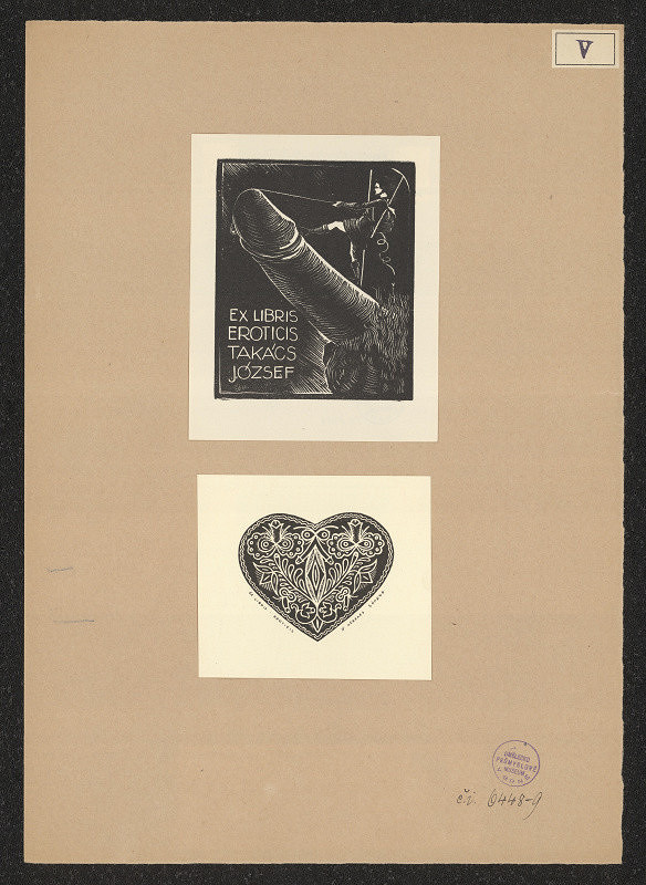 Károly Várkonyi – Takács József 