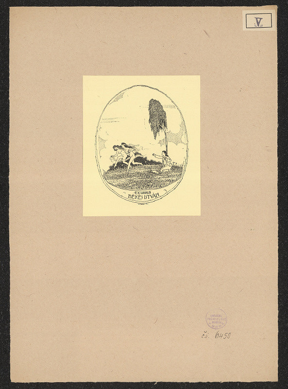 Varady – Békés István 