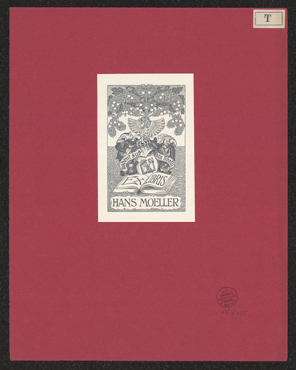 Reinhold Thiele – Hans Moeller 