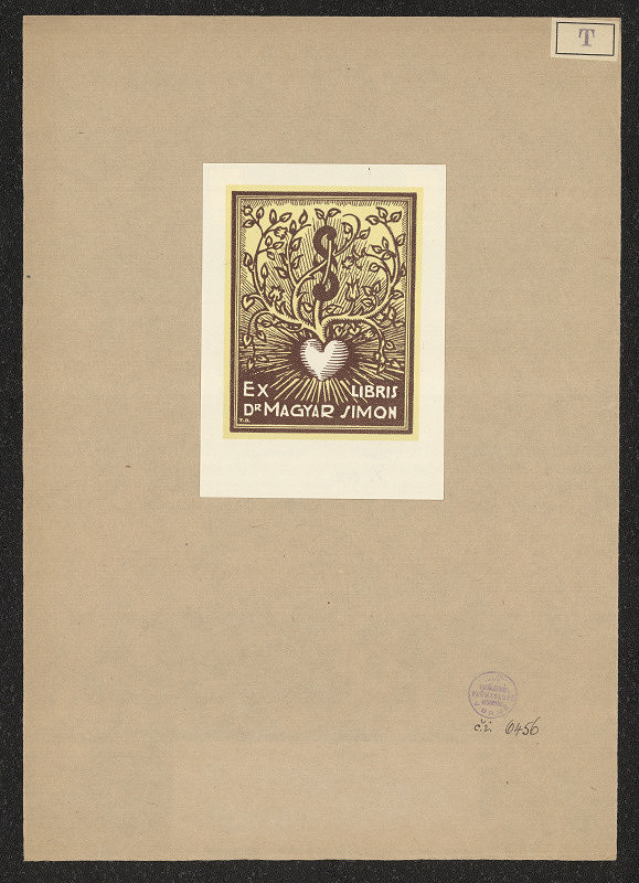 Osvald Thorockay – Dr. Magyar Simon 