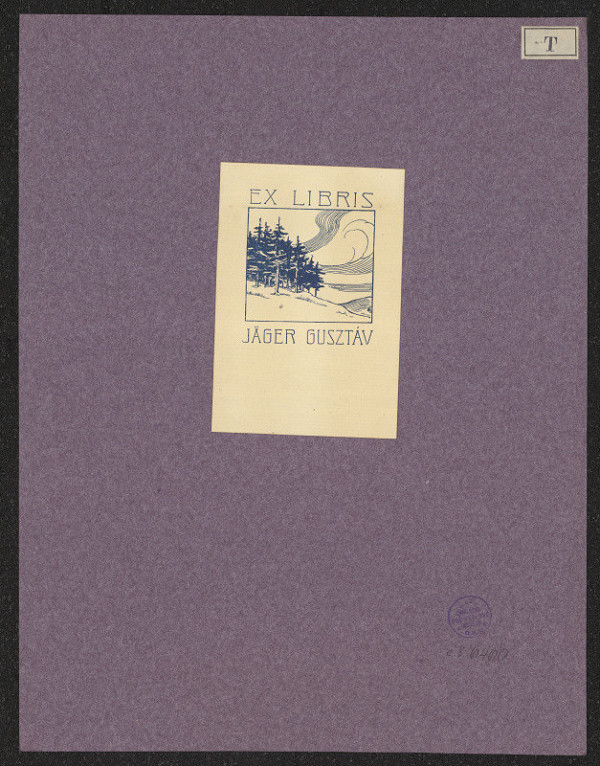 Emil Tettey – Jäger Gusztáv 