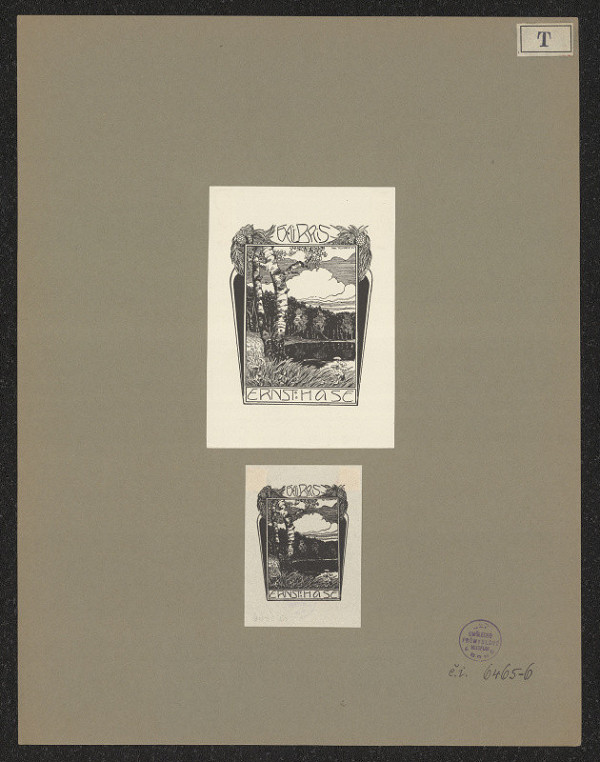 Paul Telemann – Ernst Hase 