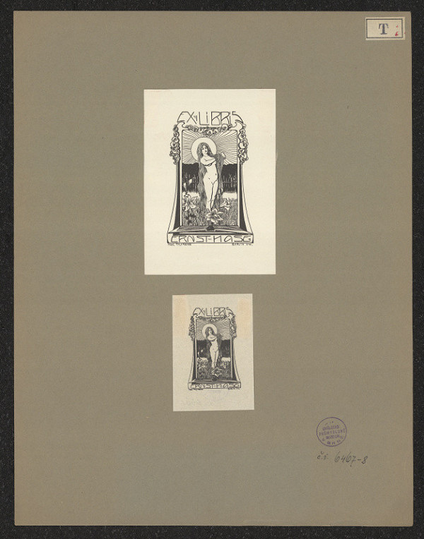 Paul Telemann – Ernst Hase 