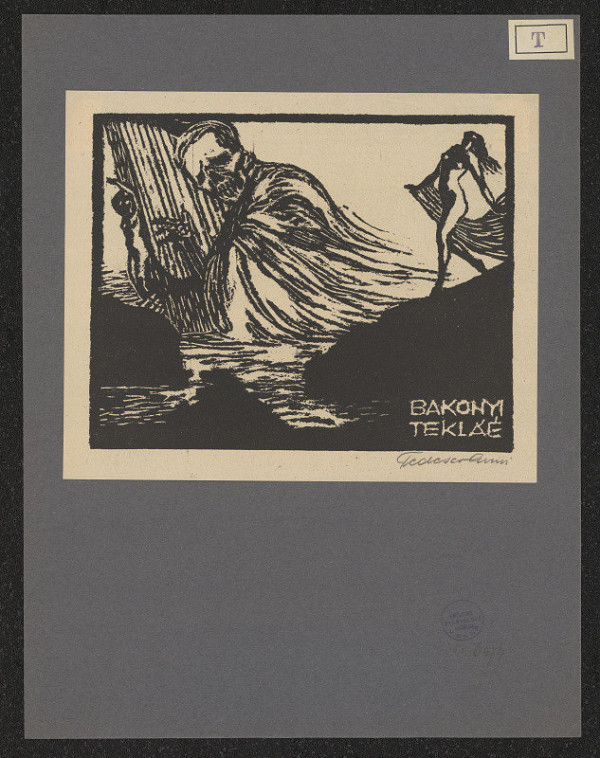 Anni Tedecsco – Bakonyi Tekláé 