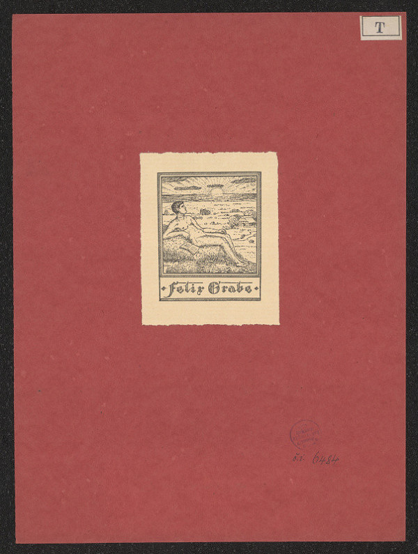 Georg Tappert – Felix Grabe 