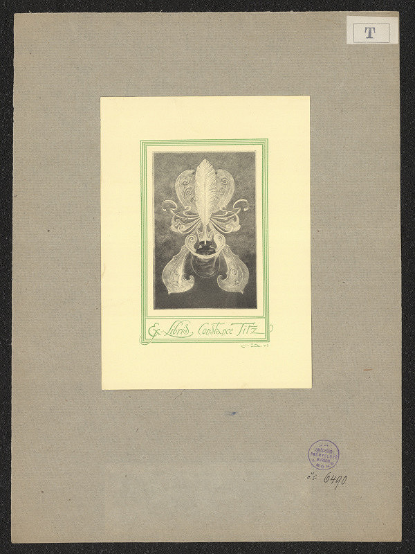 Louis Titz – Constance Titz 