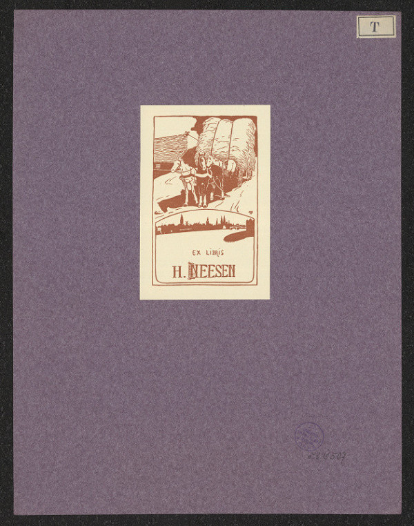 W. Torke – H. Neesen 