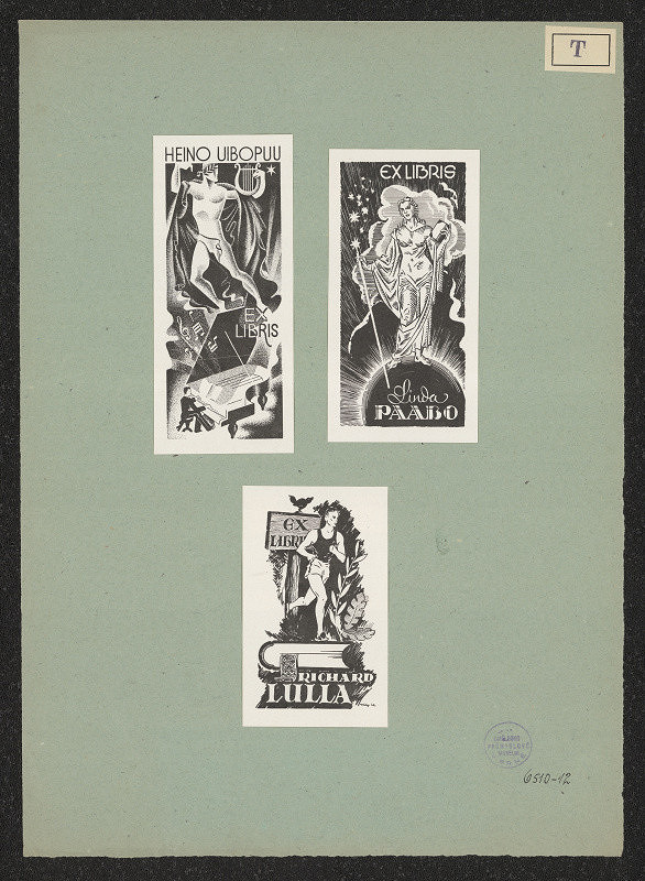 Villu Toots – Heino Uibopuu 