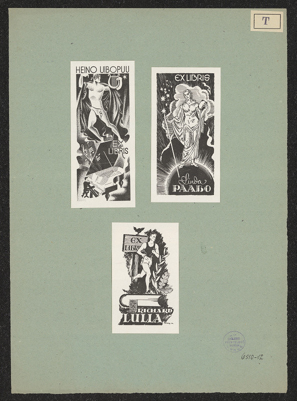 Villu Toots – Linda Paabo 