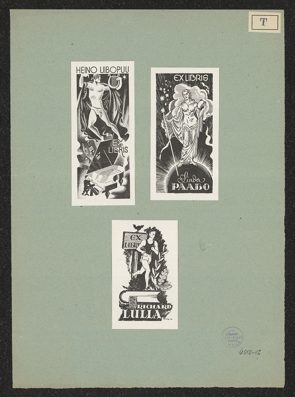 Villu Toots – Richard Lulla 