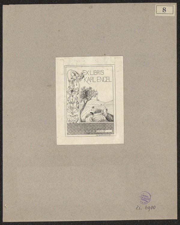 Albin Scholtz – Karl Engel 