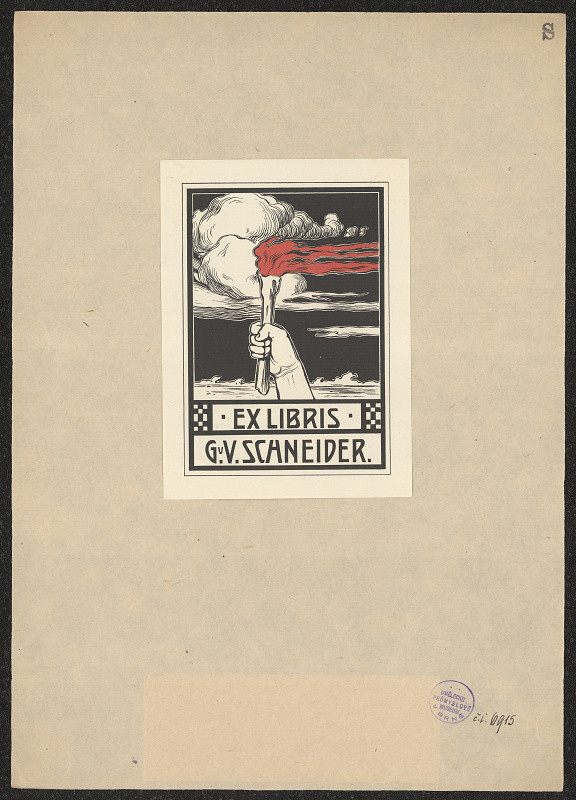 V. Schneider – G. u. V. Schneider 