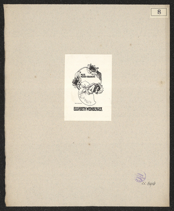 Anna Schmucker – Elisabeth Weinberger 