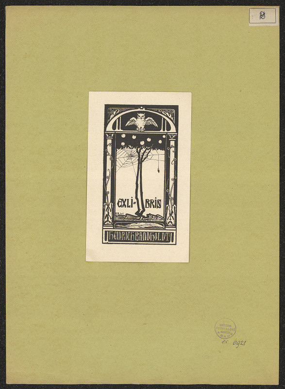 Heinrich Schmidt – Heinrich Bandholdt 