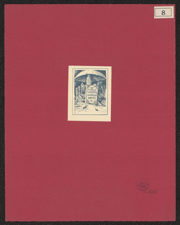 B. Schulter – Walter Neuendorf 