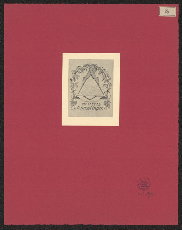 Th. Schück – H. Hasslinger 