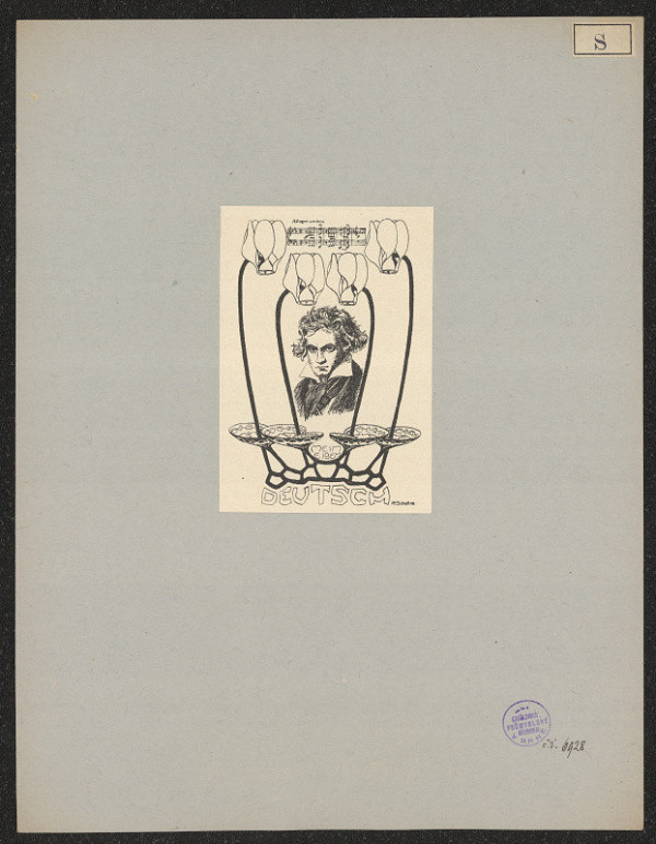 R. Schott – Deutsch 