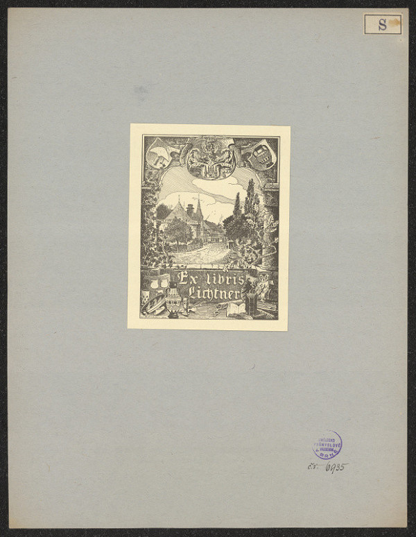 W. Schröder – Lichtner 