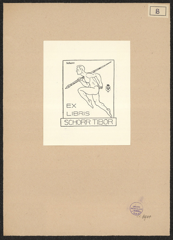 Tibor Schorr – Schorr Tibor 