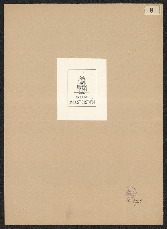 Tibor Schorr – Dr. Lustig István 