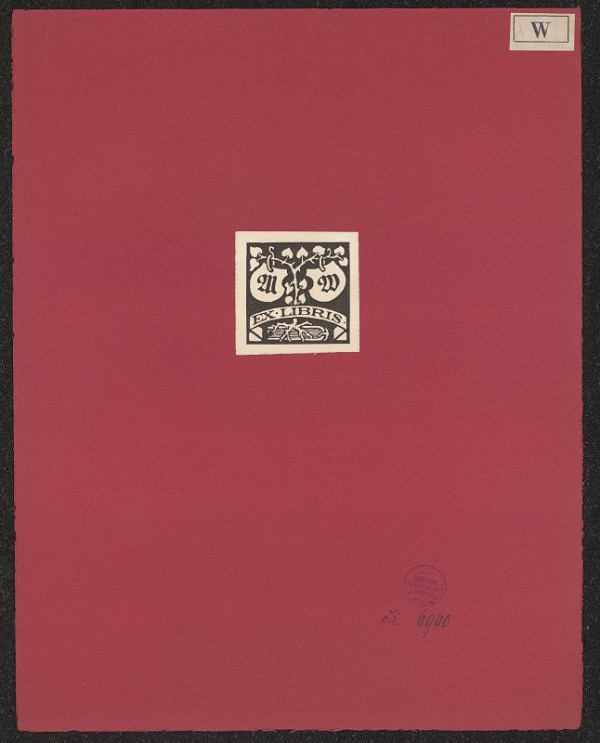 Willi Wegener – Woeller Max 