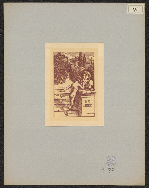 Arnulf Weber – Alfred Braunschweiger 