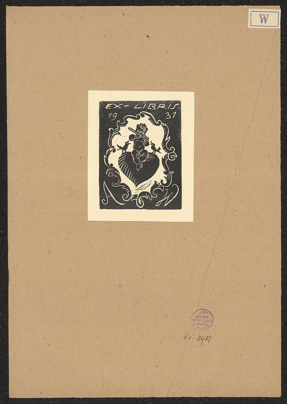 Alice Wanke – A. W. 