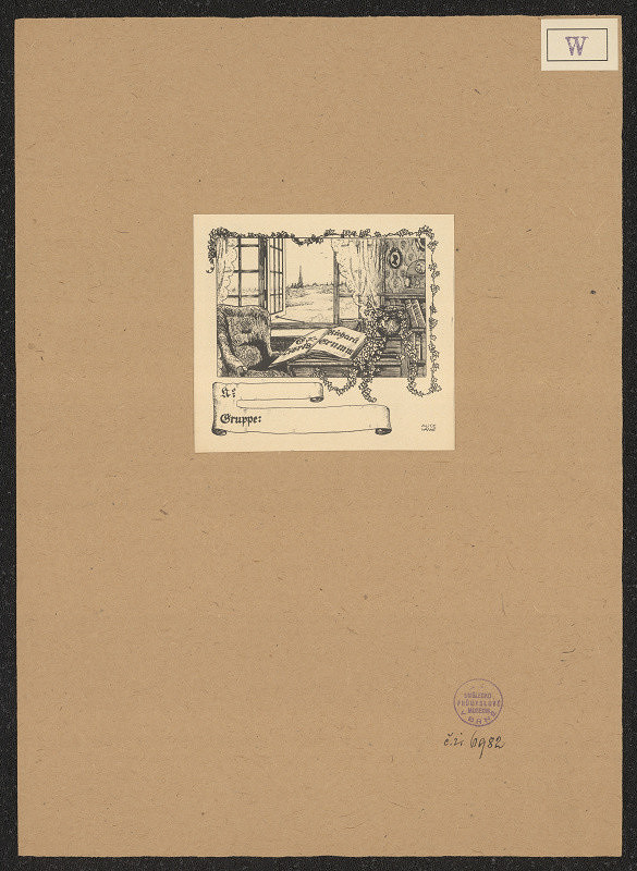 Alice Wanke – Richard Grumm 