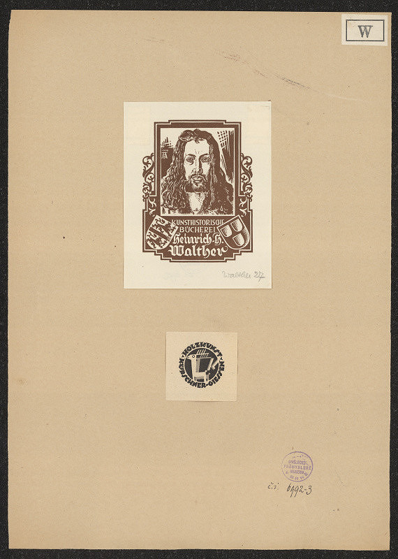 Walther – Heinrich Walther 