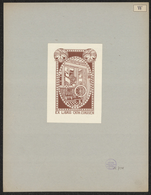 Gadso Weiland – Cath. Cordsen 