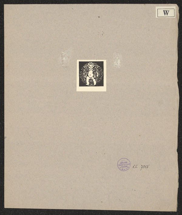 Carl Weidemeyer – Werah Frischen 