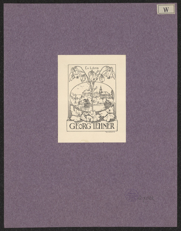 Hans Weisshaar – Georg Lehner 