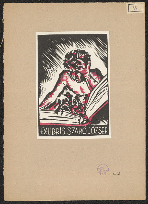 Marton Wenczel – Szabó József 