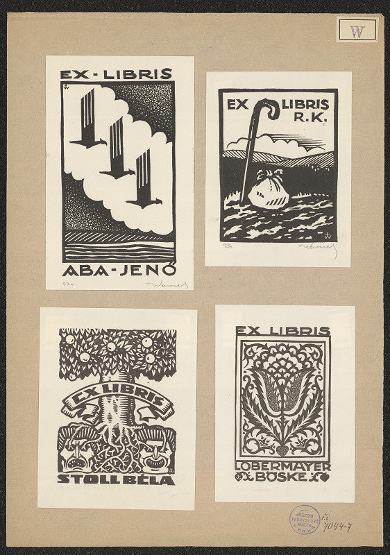 Marton Wenczel – R. K. 